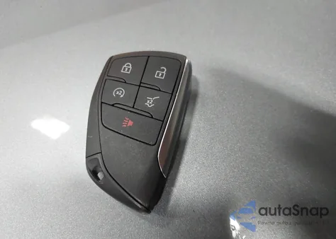 2024 Honda Prologue Touring из США, поврежденный, VIN 3GPKHXRJ7RS510601